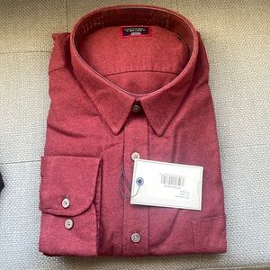 Untuckit Sherwood shirt